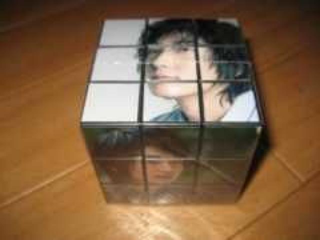 CEWLʐ^胋[rbNL[u   ^gObY 