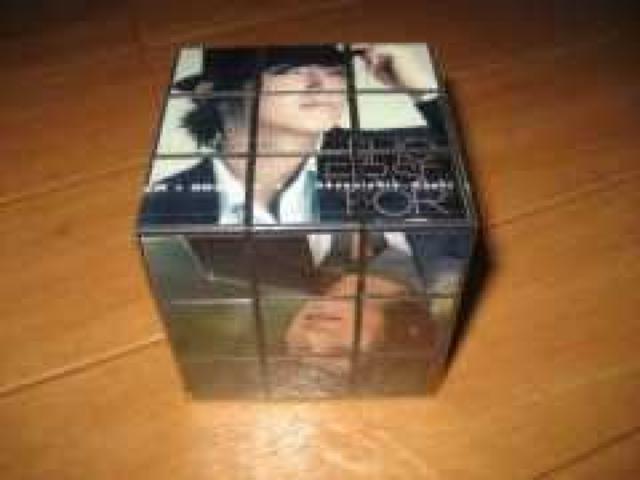 CEWLʐ^胋[rbNL[u  ^gObY 