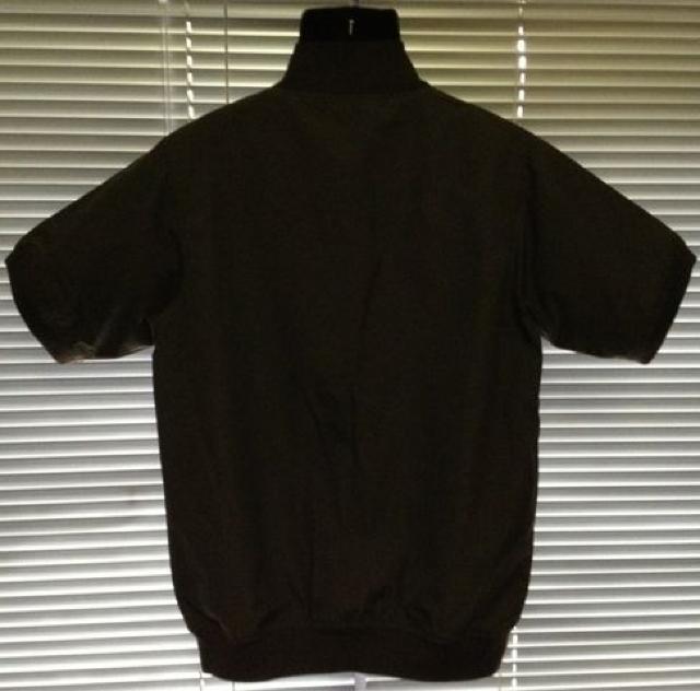 《FLIP THE SCRIPT》リバーシブルJKT スワッガー ナイトレイド ステューシー ビンテージ VINTAGE 古着 < 男性ファッション  《FLIP THE SCRIPT》リバーシブルJKT スワッガー ナイトレイド ステューシー ビンテージ VINTAGE 古着 < 男性ファッションの