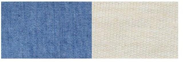 ゆったりナチュラル。シャンブレー×ミニ裏毛プルオーバー < 女性ファッション  ゆったりナチュラル。シャンブレー×ミニ裏毛プルオーバー < 女性ファッションの