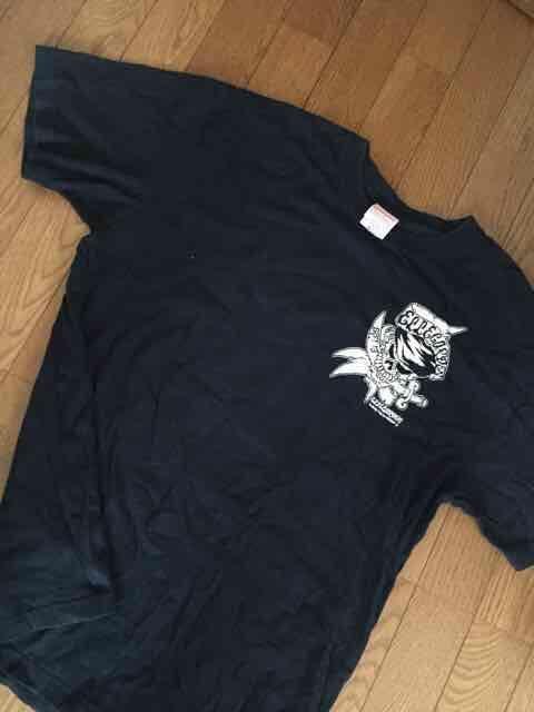 美品 バクプリ Tシャツ < 男性ファッション  美品 バクプリ Tシャツ < 男性ファッションの