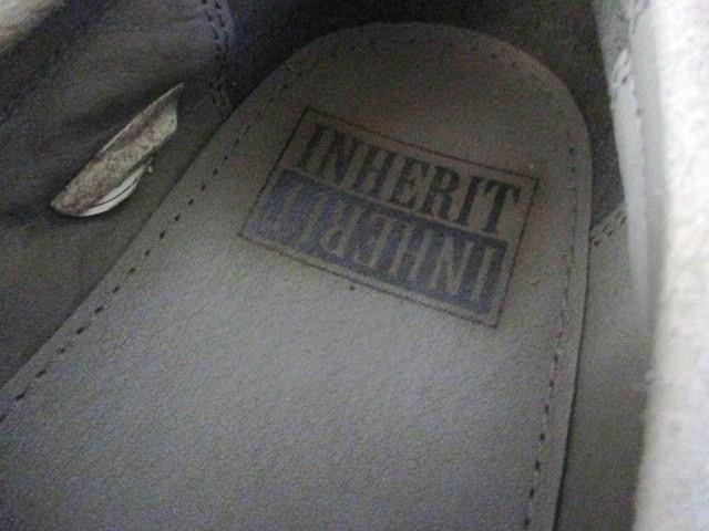 INHERIT/Cwbg U[ V[Y/Xb|/Y/42  jt@bV 