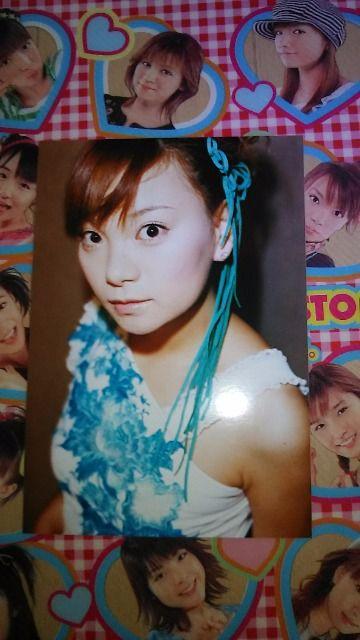 保田圭公式生写真R。 < タレントグッズ  保田圭公式生写真R。  < タレントグッズの