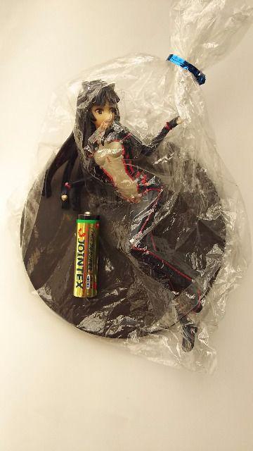 新品☆未使用♪ギルティクラウン ツグミフィギュア < アニメ/コミック/キャラクター  新品☆未使用♪ギルティクラウン ツグミフィギュア  < アニメ/コミック/キャラクターの