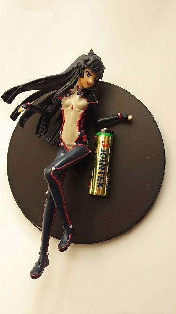 新品☆未使用♪ギルティクラウン ツグミフィギュア < アニメ/コミック/キャラクター  新品☆未使用♪ギルティクラウン ツグミフィギュア < アニメ/コミック/キャラクターの