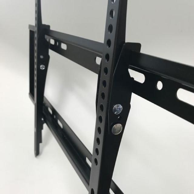 新型テレビ壁掛け金具 TV-006 32-65型対応 液晶/4K 角度可変型 < インテリア/ライフ  新型テレビ壁掛け金具 TV-006 32-65型対応 液晶/4K 角度可変型 < インテリア/ライフの