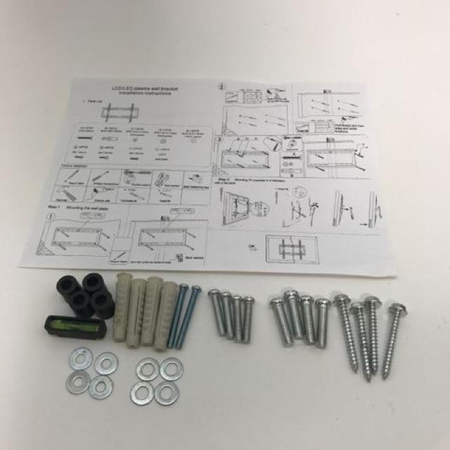 新型テレビ壁掛け金具 TV-006 32-65型対応 液晶/4K 角度可変型 < インテリア/ライフ  新型テレビ壁掛け金具 TV-006 32-65型対応 液晶/4K 角度可変型 < インテリア/ライフの