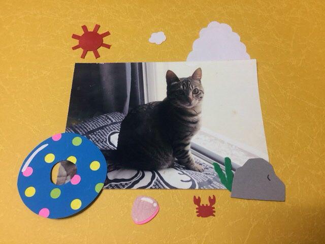 たみふる☆クラフト出品☆海水浴セット☆久々の出品です☆ < キッズ/ベビー たみふる☆クラフト出品☆海水浴セット☆久々の出品です☆ < キッズ/ベビーの