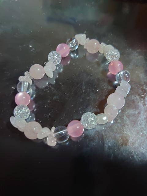 ハンドメイド★ブレスレット < 女性ファッション  ハンドメイド★ブレスレット  < 女性ファッションの