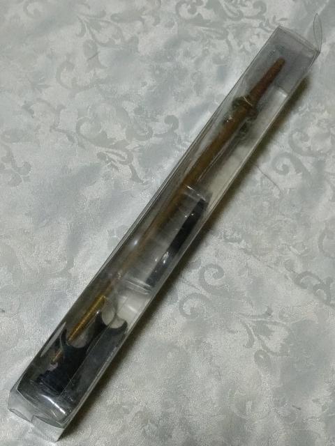 壽屋 侍箸 刀剣乱舞 三日月宗近 < アニメ/コミック/キャラクター 壽屋 侍箸 刀剣乱舞 三日月宗近 < アニメ/コミック/キャラクターの