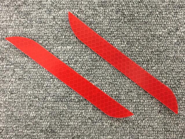 超薄 USサイドマーカー風リフレクター < 自動車/バイク 超薄 USサイドマーカー風リフレクター < 自動車/バイク