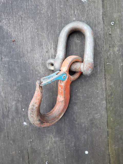 2トン用のフック < ペット/手芸/園芸  2トン用のフック  < ペット/手芸/園芸の