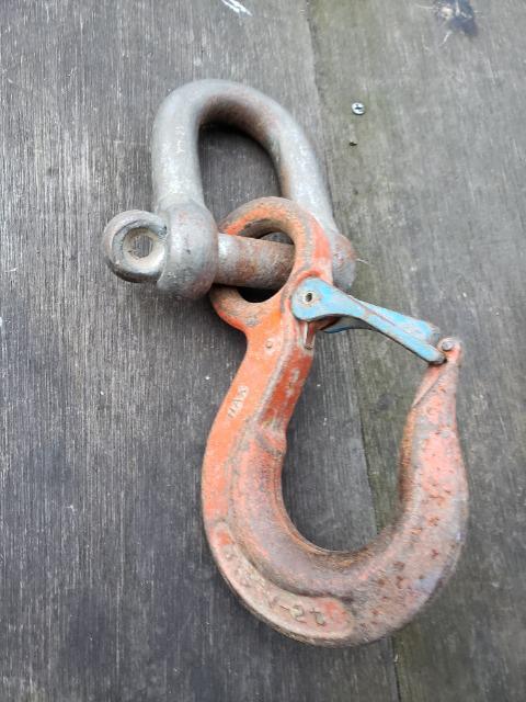 2トン用のフック < ペット/手芸/園芸  2トン用のフック < ペット/手芸/園芸の