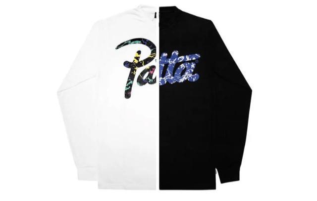 Patta x Ill Studio x La MJC All Gone T   jt@bV 