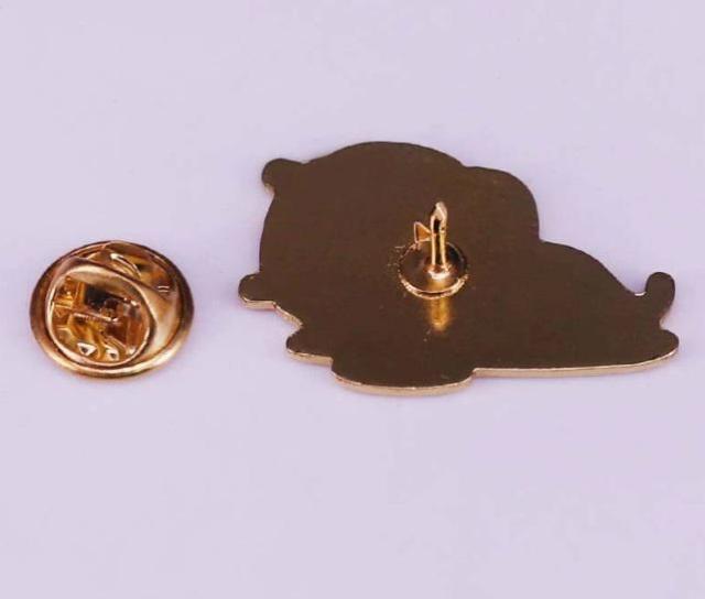 新品 いたずらな黒猫ちゃん ピンブローチ ピンバッジ  < 女性アクセサリー/時計  新品 いたずらな黒猫ちゃん ピンブローチ ピンバッジ  < 女性アクセサリー/時計の