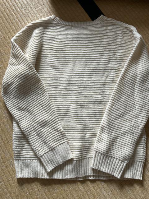 ジーユー GU  長袖ニット < ブランド  ジーユー GU  長袖ニット < ブランドの