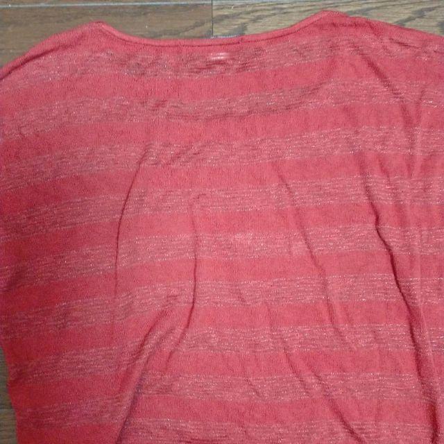 Forever21 レディースシャツ レッド 美品 < 女性ファッション  Forever21 レディースシャツ レッド 美品 < 女性ファッションの