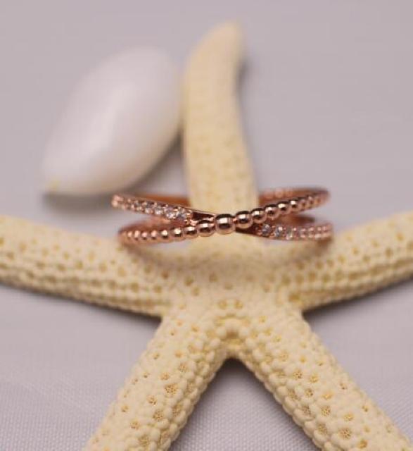 送料無料※婚約指輪 9号/10号/12号/13号/15号/16号 クロス Czダイヤ リング★ピンクゴールド < 女性アクセサリー/時計 送料無料※婚約指輪 9号/10号/12号/13号/15号/16号 クロス Czダイヤ リング★ピンクゴールド < 女性アクセサリー/時計の