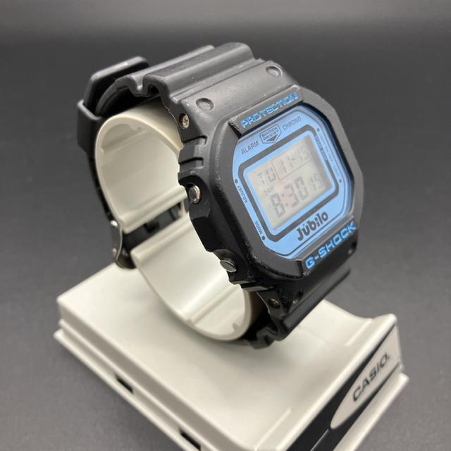 即決 限定 CASIO カシオ G-SHOCK 25th ジュビロ磐田 腕時計 < ブランド  即決 限定 CASIO カシオ G-SHOCK 25th ジュビロ磐田 腕時計 < ブランドの