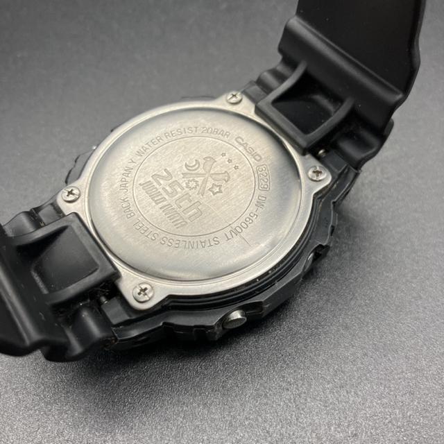 即決 限定 CASIO カシオ G-SHOCK 25th ジュビロ磐田 腕時計 < ブランド  即決 限定 CASIO カシオ G-SHOCK 25th ジュビロ磐田 腕時計 < ブランドの