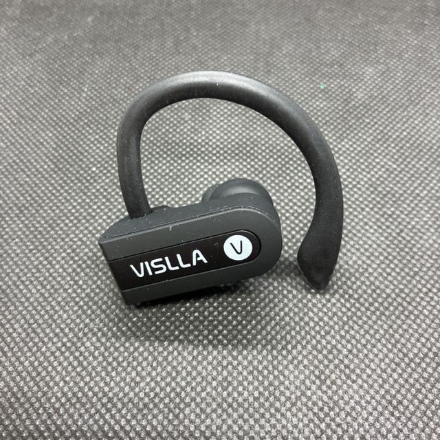 即決 VISLLA ワイヤレスイヤホン 左耳 < 家電/AV 即決 VISLLA ワイヤレスイヤホン 左耳 < 家電/AVの