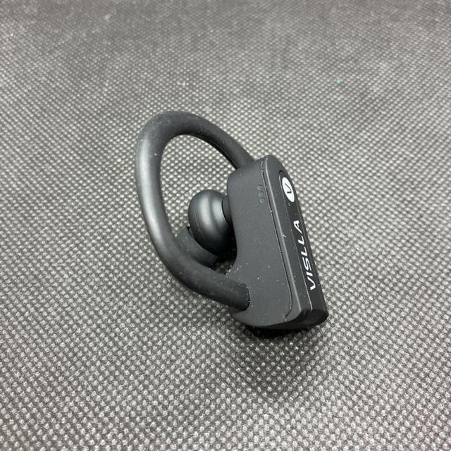 即決 VISLLA ワイヤレスイヤホン 左耳 < 家電/AV 即決 VISLLA ワイヤレスイヤホン 左耳 < 家電/AVの