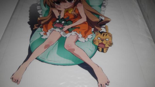 とらドラ ! 非売品 限定 生写真 Sランク 逢坂 大河 < アニメ/コミック/キャラクター  とらドラ ! 非売品 限定 生写真 Sランク 逢坂 大河 < アニメ/コミック/キャラクターの