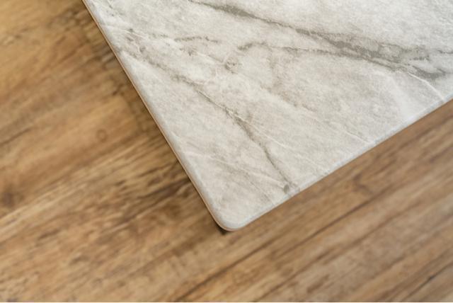 【送料無料】センターテーブル 机 マーブル柄 大理石柄 < インテリア/ライフ 【送料無料】センターテーブル 机 マーブル柄 大理石柄 < インテリア/ライフの