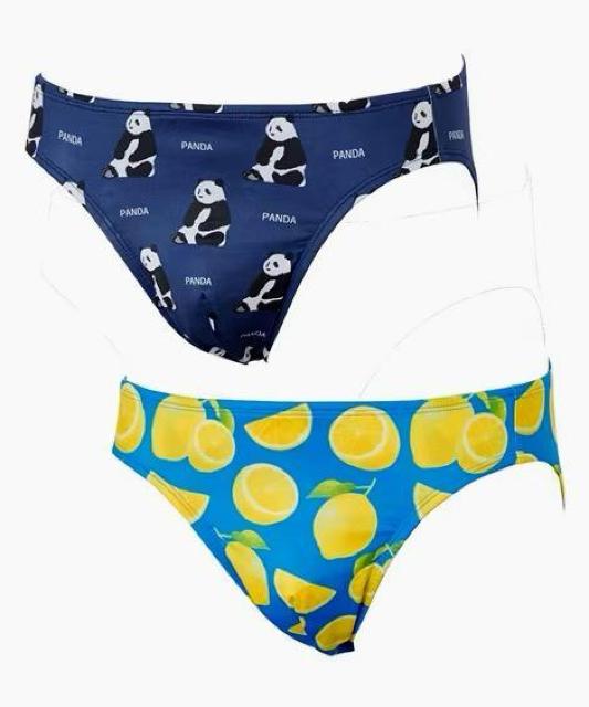 5Lサイズ!2枚組!高貴紳士的!ブランド品!PERSON`S(パーソンズ)光沢感あるストレッチ素材!前閉じビキニ!ブリーフ! < 男性ファッション  5Lサイズ!2枚組!高貴紳士的!ブランド品!PERSON`S(パーソンズ)光沢感あるストレッチ素材!前閉じビキニ!ブリーフ! < 男性ファッションの