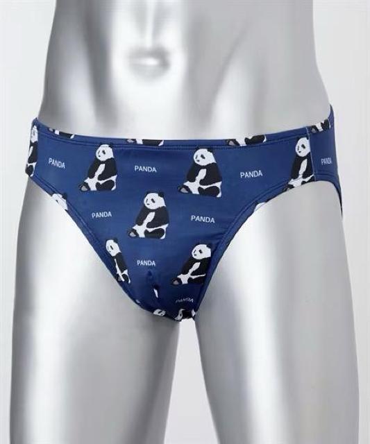 5Lサイズ!2枚組!高貴紳士的!ブランド品!PERSON`S(パーソンズ)光沢感あるストレッチ素材!前閉じビキニ!ブリーフ! < 男性ファッション  5Lサイズ!2枚組!高貴紳士的!ブランド品!PERSON`S(パーソンズ)光沢感あるストレッチ素材!前閉じビキニ!ブリーフ! < 男性ファッションの