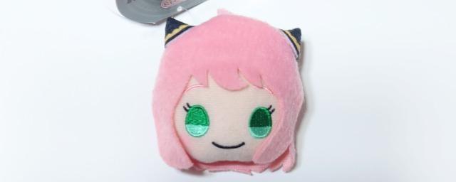 SPY×FAMILY★きゃらまる マスコットバッジ【アーニャ】 < アニメ/コミック/キャラクター SPY×FAMILY★きゃらまる マスコットバッジ【アーニャ】 < アニメ/コミック/キャラクターの