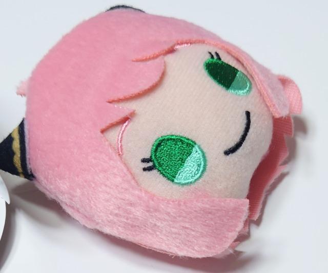 SPY×FAMILY★きゃらまる マスコットバッジ【アーニャ】 < アニメ/コミック/キャラクター SPY×FAMILY★きゃらまる マスコットバッジ【アーニャ】 < アニメ/コミック/キャラクターの