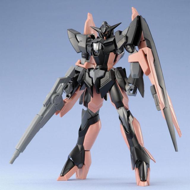 HG 1/144 アイズガンダム タイプ ダーク+スペシャルアクションベース イベント限定 < ホビー  HG 1/144 アイズガンダム タイプ ダーク+スペシャルアクションベース イベント限定 < ホビーの