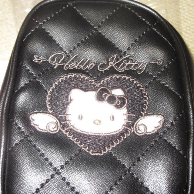 未使用タグ付き☆SPINS*ハローキティ*ポーチ*エンジェル(小) < おもちゃ  未使用タグ付き☆SPINS*ハローキティ*ポーチ*エンジェル(小) < おもちゃの