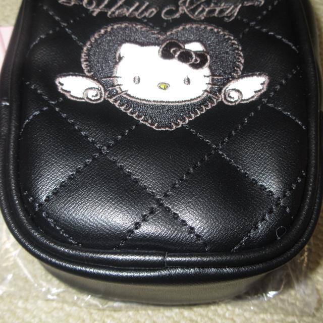 未使用タグ付き☆SPINS*ハローキティ*ポーチ*エンジェル(小) < おもちゃ  未使用タグ付き☆SPINS*ハローキティ*ポーチ*エンジェル(小) < おもちゃの