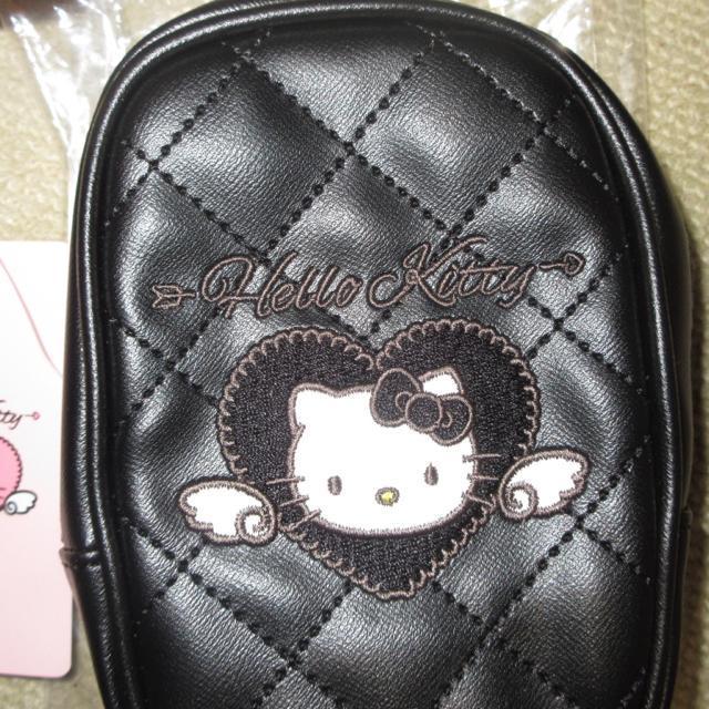 未使用タグ付き☆SPINS*ハローキティ*ポーチ*エンジェル(小) < おもちゃ  未使用タグ付き☆SPINS*ハローキティ*ポーチ*エンジェル(小) < おもちゃの