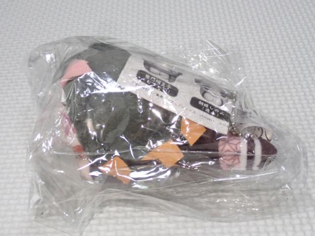 鬼滅の刃 はぐキャラコレクション5 竈門禰豆子(むすっと) < アニメ/コミック/キャラクター  鬼滅の刃 はぐキャラコレクション5 竈門禰豆子(むすっと) < アニメ/コミック/キャラクターの