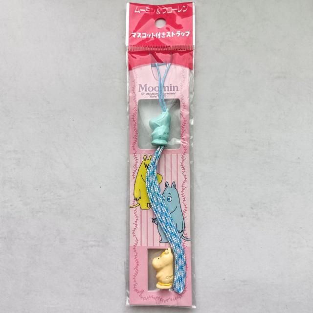 [~@Xgbv@MOOMIN@Strap 