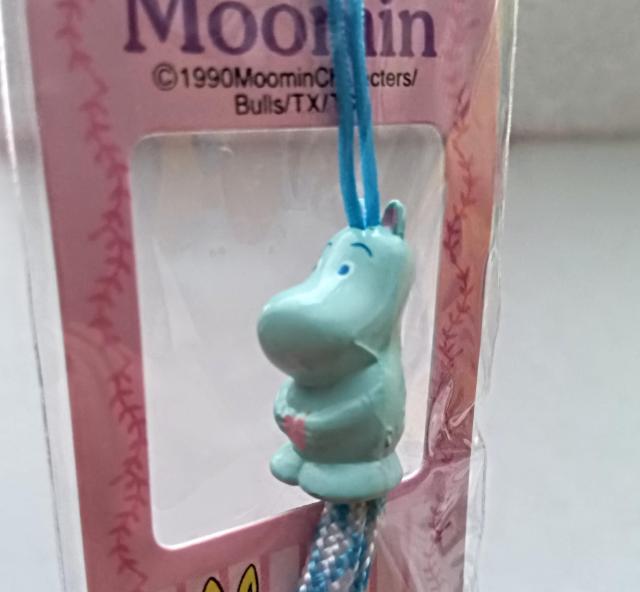 [~@Xgbv@MOOMIN@Strap