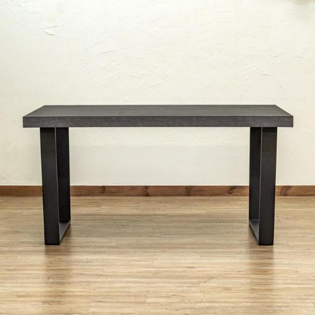 【送料無料】TROY ダイニングテーブル 140×80cm 石目調 ストーン柄 マーブル 大理石柄 高級感 < インテリア/ライフ 【送料無料】TROY ダイニングテーブル 140×80cm 石目調 ストーン柄 マーブル 大理石柄 高級感 < インテリア/ライフの