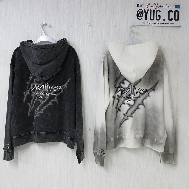 NEWŐVbkMLyDealivezzPlatinum H ALLhJ ZIPp[J[ BIGVGbg
