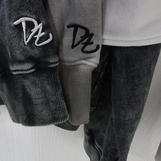 NEWŐVbkMLyDealivezzPlatinum H ALLhJ ZIPp[J[ BIGVGbg