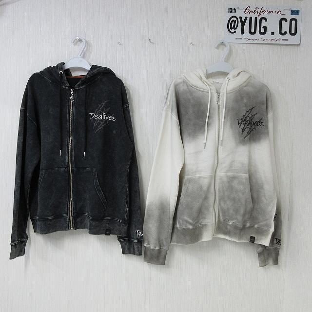 NEWŐVbkMLyDealivezzPlatinum H ALLhJ ZIPp[J[ BIGVGbg