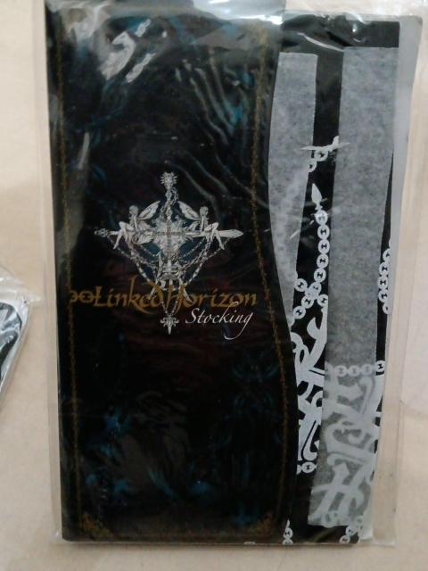 Linked Horizon タトゥーストッキング 3枚 < 女性ファッション  Linked Horizon タトゥーストッキング 3枚 < 女性ファッションの