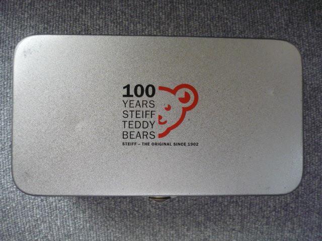 チョロQ「100周年テディベア」T17 < ホビー  チョロQ「100周年テディベア」T17  < ホビーの