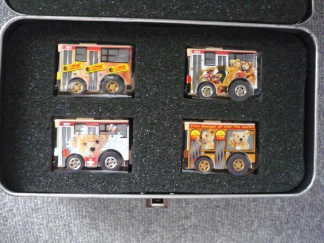 チョロQ「100周年テディベア」T17 < ホビー  チョロQ「100周年テディベア」T17 < ホビーの