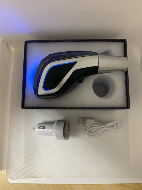 レクサス LED クリスタル シフトノブ AT ギアレバー 7色 デコ アクセサリー ドレスアップ < 自動車/バイク レクサス LED クリスタル シフトノブ AT ギアレバー 7色 デコ アクセサリー ドレスアップ < 自動車/バイク