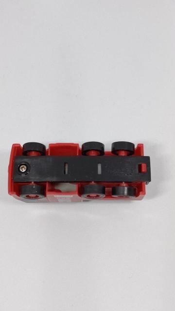 トミー   ミニミニ チョロQ コレクション  消防車 < ホビー  トミー   ミニミニ チョロQ コレクション  消防車 < ホビーの