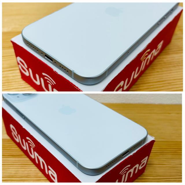 A 100% iPhone 15 Plus 128 GB SIMフリー 本体 < 家電/AV  A 100% iPhone 15 Plus 128 GB SIMフリー 本体 < 家電/AVの