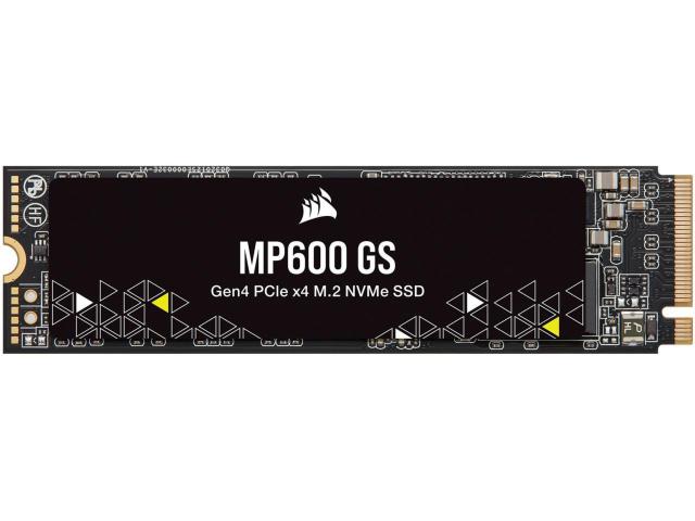 Corsair@SSD@MP600 GS CSSD-F0500GBMP600GS   PC{/Ӌ@ 